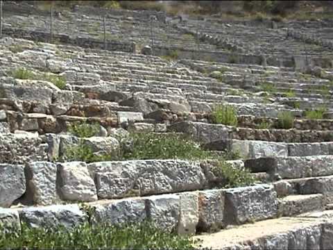 Casa Maicii Domnului din Efes