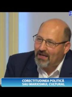 Credință și Cultură Azi. Corectitudinea politică sau marxismul cultural