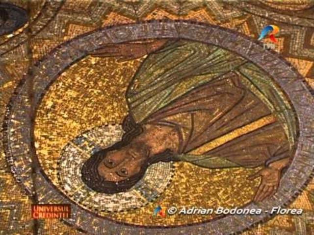 GHETSIMANI, GRĂDINA ADORMIRII MAICII DOMNULUI, Universul Credinţei,Televiziunea Română