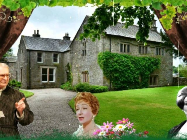 Jocul de-a vacanţa (teatru radiofonic)