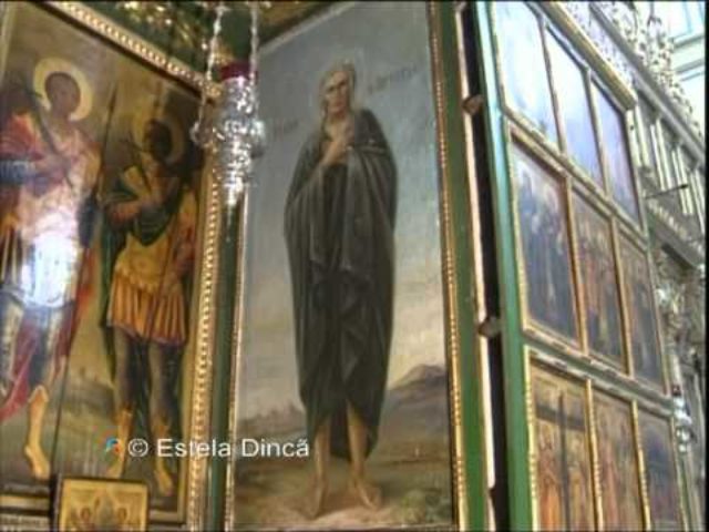 Muntele Tabor (Televiziunea Română, Universul credinţei)