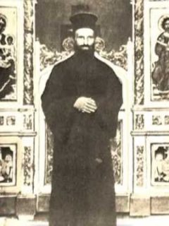 Sfântul Ioan Iacob Hozevitul- Sfânt român în Ţara Sfântă, Universul Credinţei, TVR 1