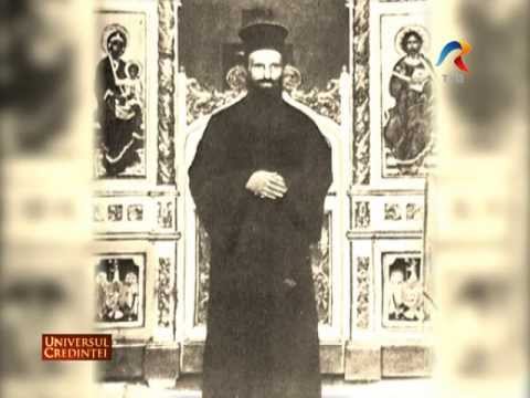 Sfântul Ioan Iacob Hozevitul- Sfânt român în Ţara Sfântă, Universul Credinţei, TVR 1