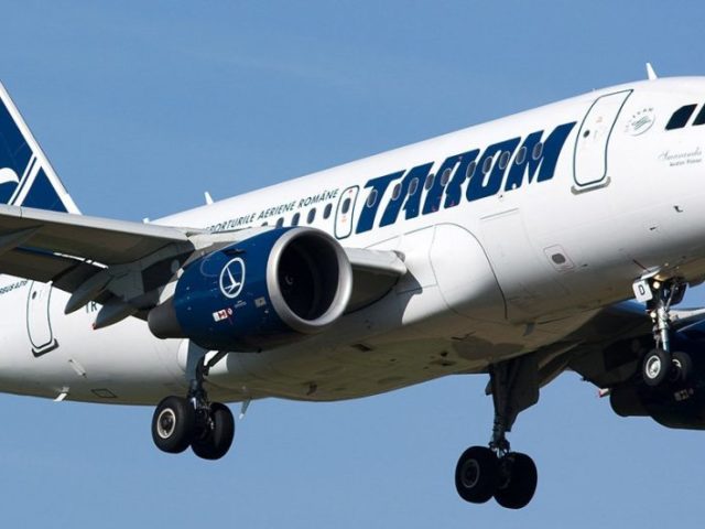 tarom