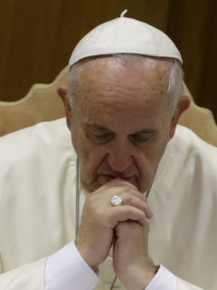 Pope Francis   Papa Francisco