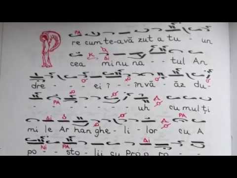 Acoperământul Maicii Domnului – Slava Laudelor, glas 6