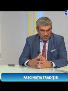 Credință și cultură Azi. Fascinația Tradiției