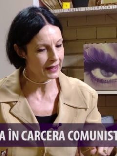 Față către față între contemporani. Elita în carcera comunistă