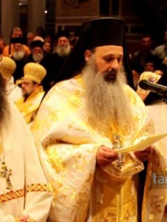 ΧΕΙΡΟΤΟΝΙΑ ΜΗΤΡΟΠΟΛΙΤΟΥ ΣΤΑΓΩΝ ΚΑΙ ΜΕΤΕΩΡΩΝ ΘΕΟΚΛΗΤΟΥ