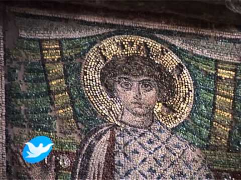 ΑΓΙΟΣ ΔΗΜΗΤΡΙΟΣ, ΟΡΘΟΔΟΞΟ ΑΦΙΕΡΩΜΑ