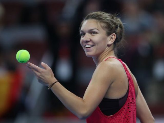 2017 China Open - Day 5