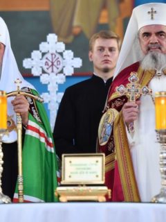Polihroniu-la-Patriarhie