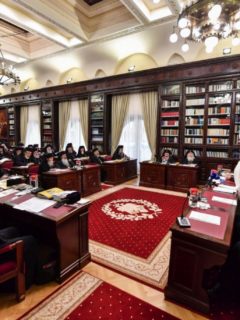 Sedinta-de-lucru-a-Sfantului-Sinod-prezidata-de-Patriarhul-Daniel-5