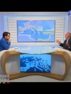 Europa Christiana. Identitatea istorică a Europei