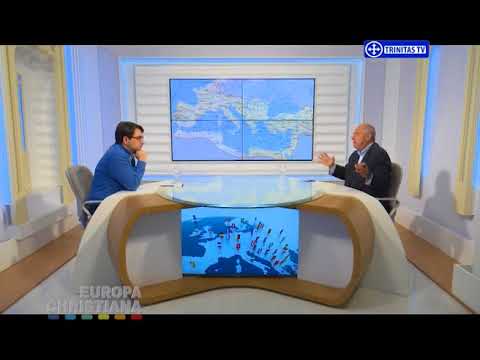 Europa Christiana. Identitatea istorică a Europei