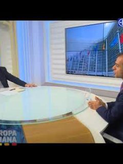 Europa Christiana. Starea Uniunii Europene