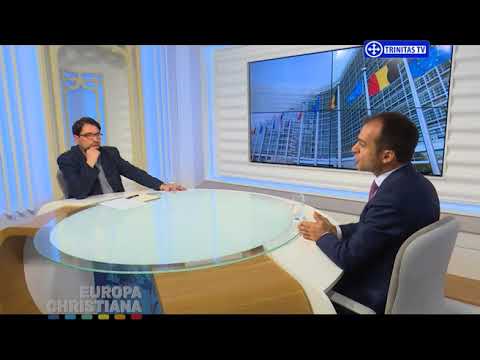 Europa Christiana. Starea Uniunii Europene