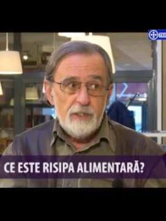 Față către față. Ce este risipa alimentară