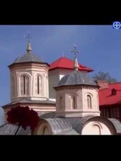 Film Documentar. Mănăstirea Arnota