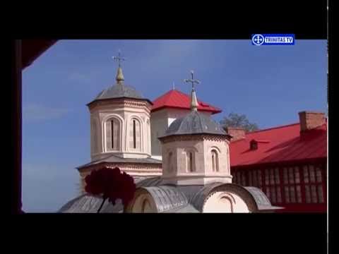 Film Documentar. Mănăstirea Arnota