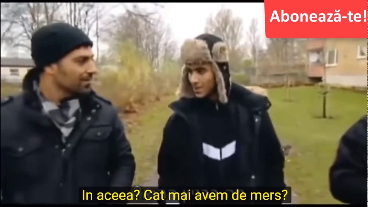 Islamizarea Europei, documentar complet despre Invazia Musulmană