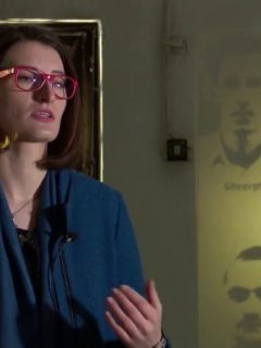 Mărturii din închisoarea Pitești – episodul 2