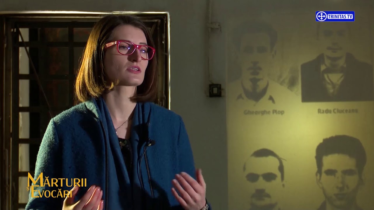 Mărturii din închisoarea Pitești – episodul 2