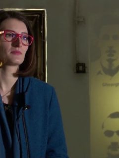 Mărturii din închisoarea Pitești – episodul 1