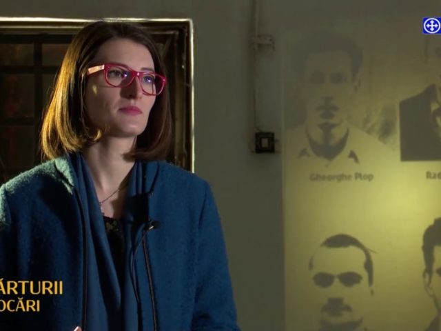 Mărturii din închisoarea Pitești – episodul 1