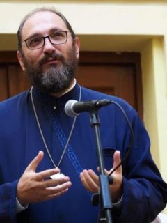 Părintele Constantin Necula – Rănile iubirii