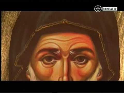 Tronos – din Canonul Sf. Dimitrie cel Nou