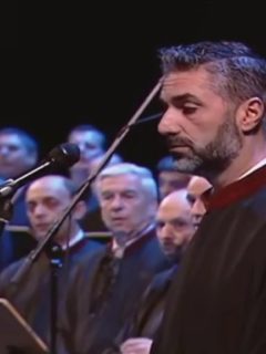 Ορατόριο Χαρ. Ταλιαδώρου