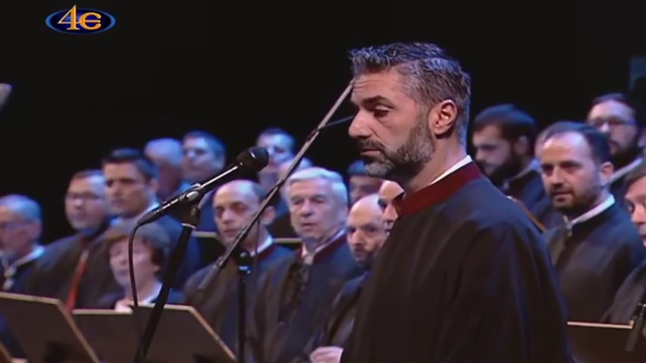 Ορατόριο Χαρ. Ταλιαδώρου