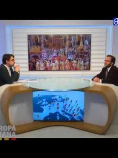 Europa Christiana. Revoluția bolșevică și Ortodoxia