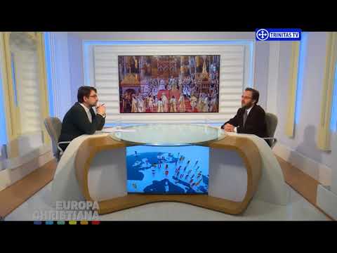 Europa Christiana. Revoluția bolșevică și Ortodoxia