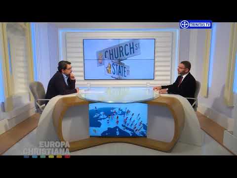 Europa Christiana. Secularizarea la români