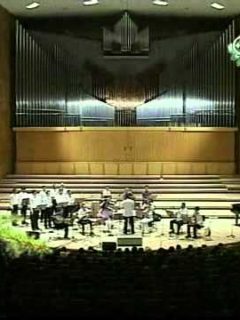 Concert de colinde, Formaţia vocal – instrumentalaă de muzică veche „Anton Pann”