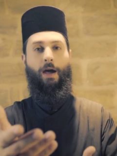 Nikodimos Kabarnos – Kratimata