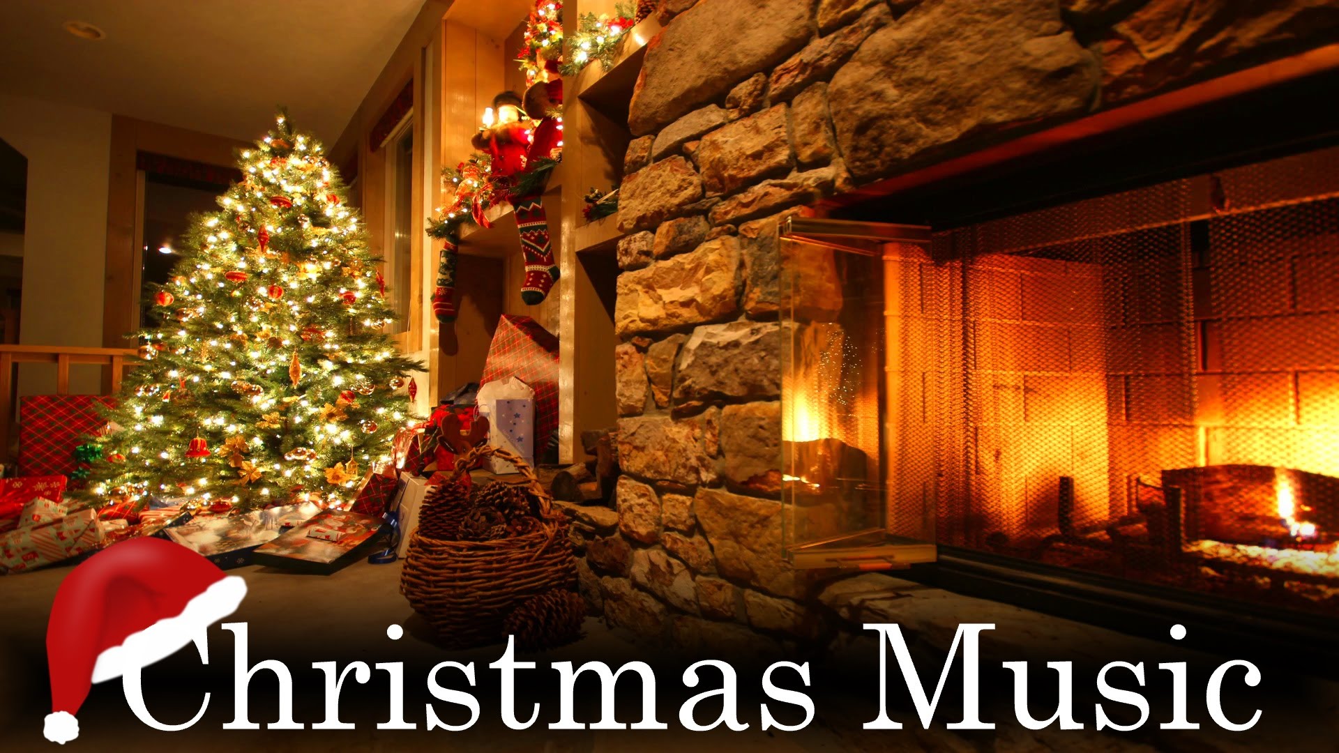Traditional Instrumental Christmas Songs Playlist | Piano & Orchestra