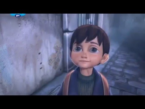 Un copac, odată… (Pentru subtitrarea în limba română, dați click în bara de jos pe Subtitles/CC)