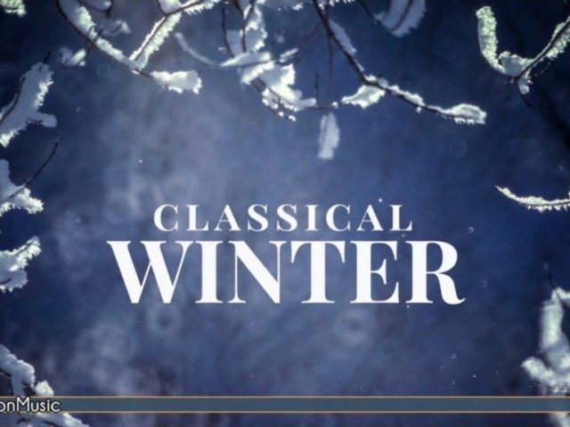 Classical Music for Winter