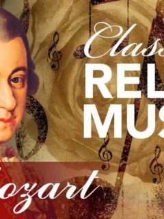 Instrumental Music, Mozart