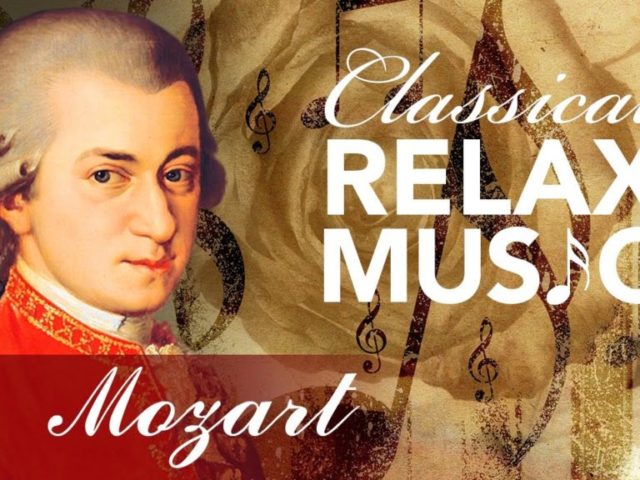 Instrumental Music, Mozart