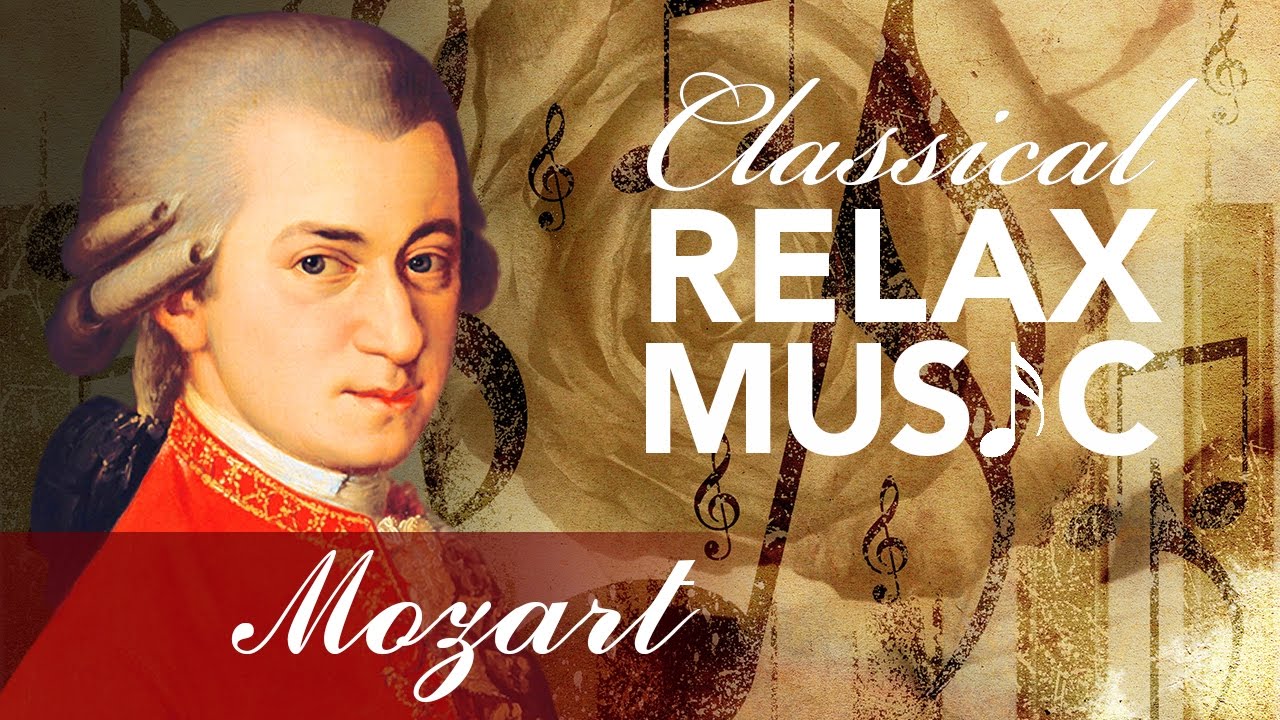Instrumental Music, Mozart