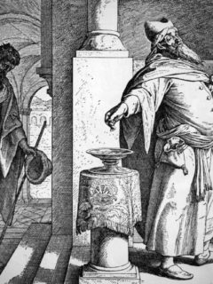 pharisee-and-the-tax-collector