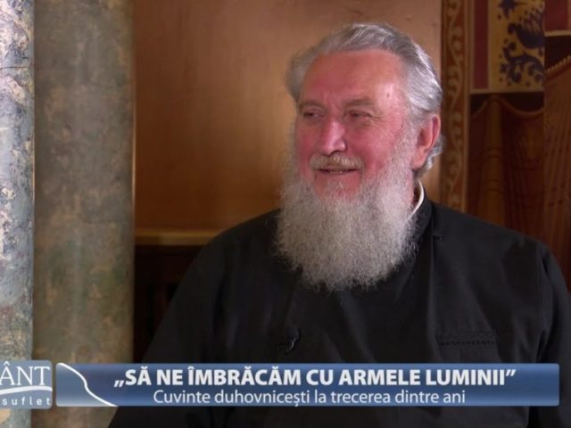 „Să ne îmbrăcăm cu armele luminii!”
