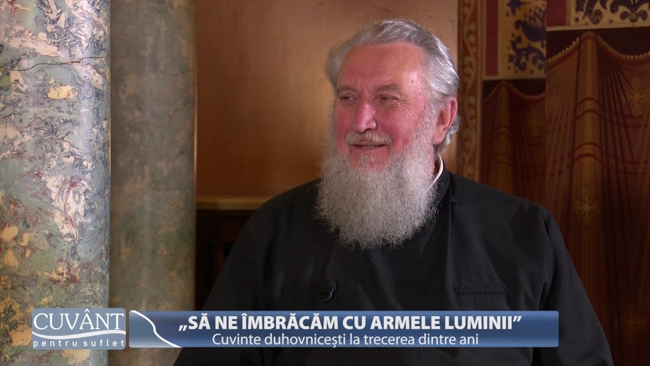 „Să ne îmbrăcăm cu armele luminii!”