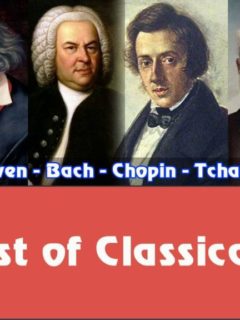 The Best of Classical Music