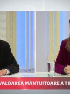 Valoarea mântuitoare a timpului
