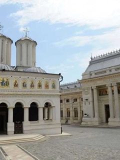PATRIARHIA-ROMANA